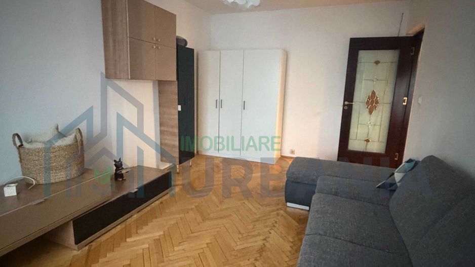 Apartament 2 camere de închiriat, zona Palas, Iași - Poză 7