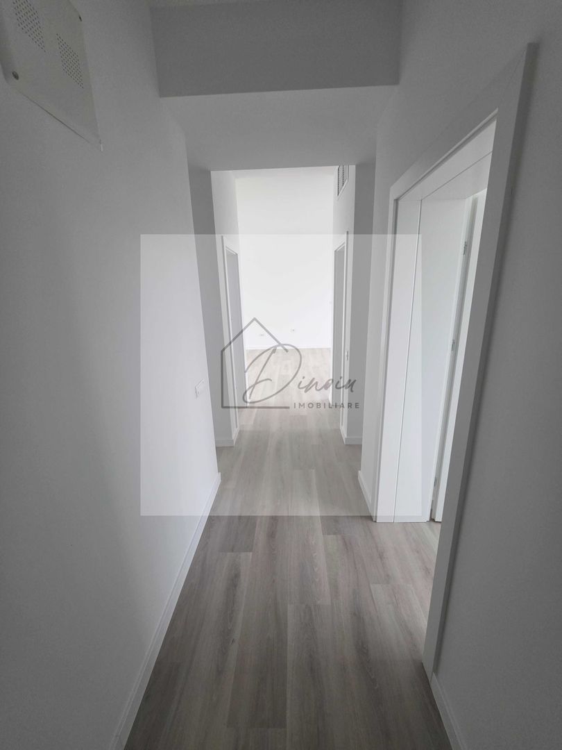 Apartament 2 camere Pipera Plaza I Finisat I taxare inversa I COM 0% - Poză 7