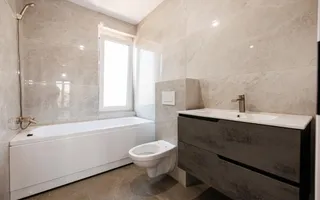 Duplex P+E în Moșnița Nouă, 3 dormitoare, 3 bai, teren 403 mp. Comision 0% - Poză 29