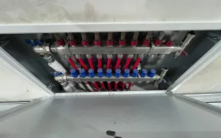 Vânzare, Hi-Tech, 2 nivele, 3 camere, strada Vielor, Tohatin - Poză 14