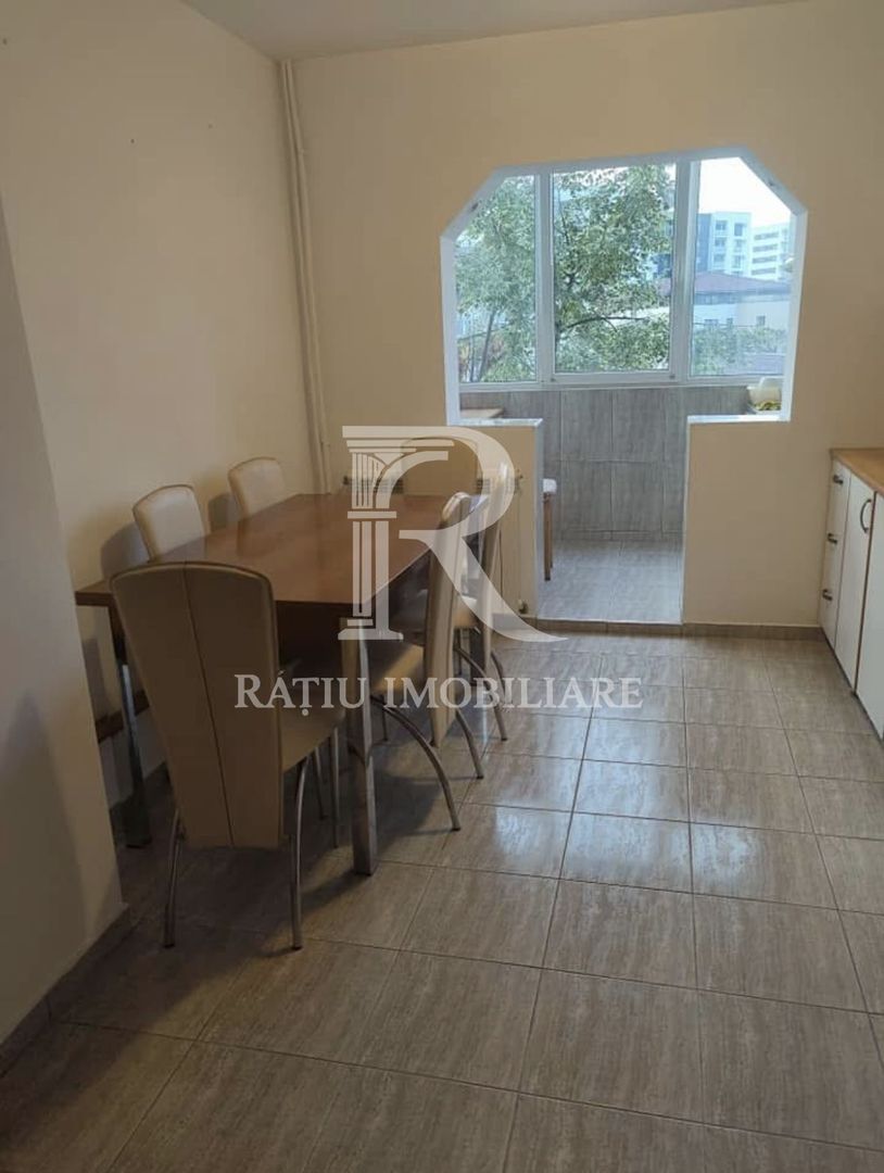 Apartament cu 3 camere | Calea Aradului | Oradea - Poză 5