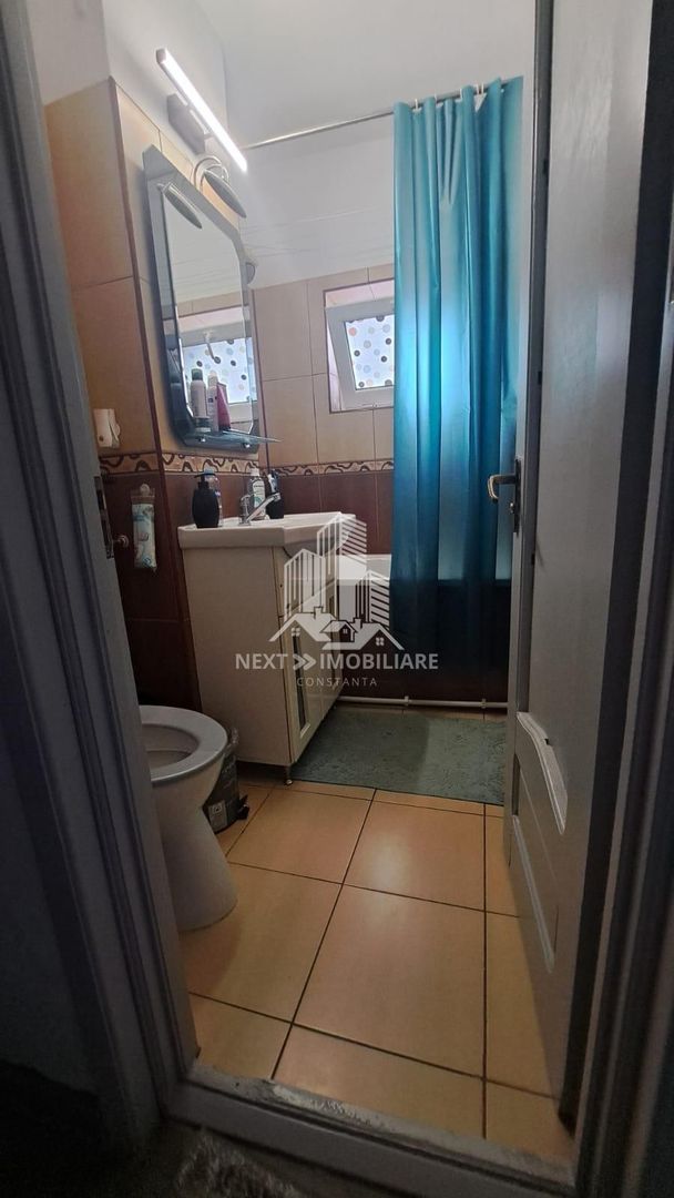 Apartament 2 camere renovat complet | Parter | Zona Casa de Cultură - Poză 8