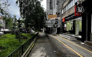 Apartament 4 cam. complet refăcut, mobilat, cu parcare și boxă – Piata Iancului - Poză 23