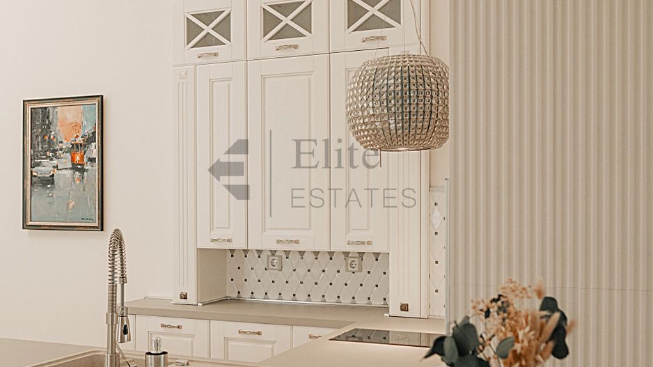 Apartament exclusivist cu garaj ultracentral in Oradea - Poză 3