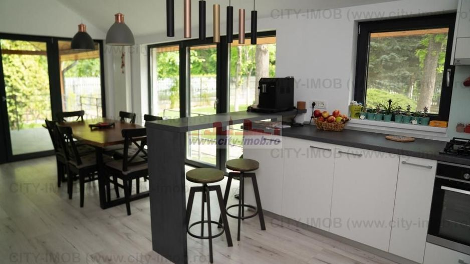 Vanzare Casa Parter plus mansarda in Ghermanesti Snagov, Ilfov - Poză 7