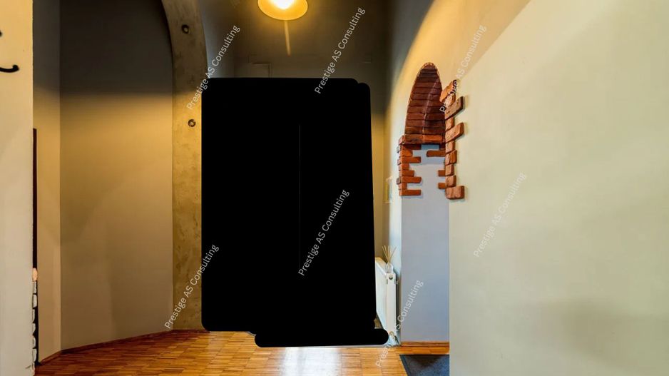 SAD - Spatiu comercial central in Arad - ideal pentru restaurant - Poză 3