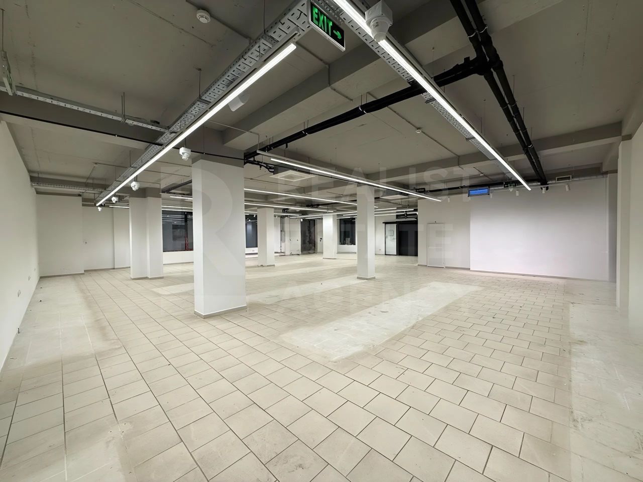 Chirie, spațiu de birouri, șos. Hîncești, Telecentru - Poză 13