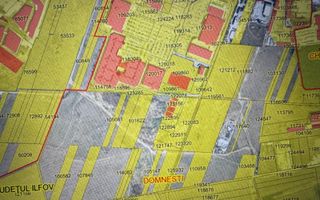 Teren Industral I Domnesti I  Hornbach I - Poză 3