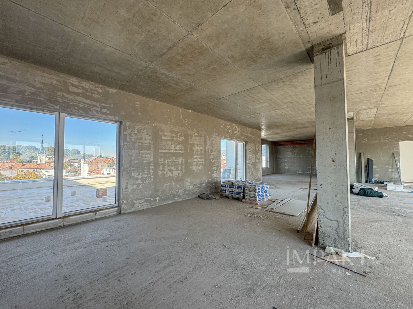 Imobil versatil cu functiuni mixte zona P-ta Mihai Viteazul - Poză 5