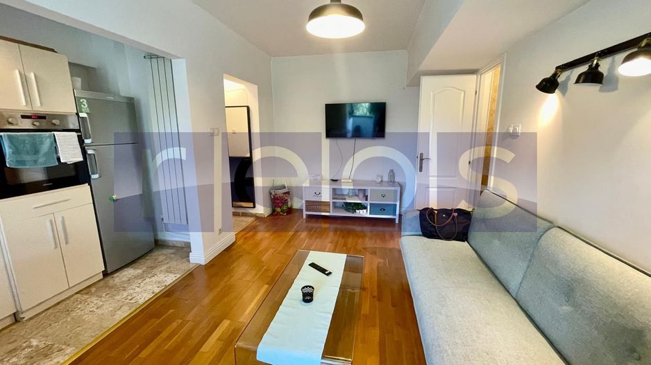 VANZARE APARTAMENT 2 CAMERE 37MP FLOREASCA RENOVAT 2026 READY TO MOVE IN - Poză 4