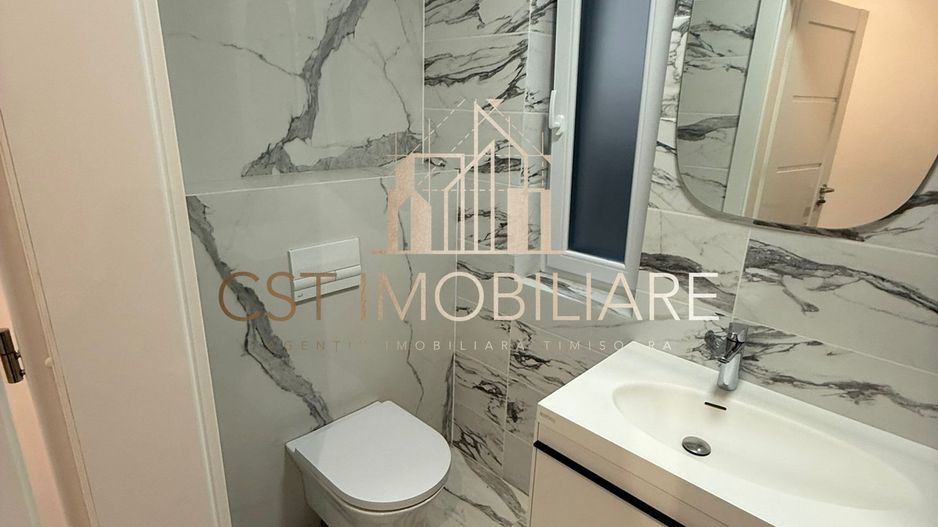 Duplex 5 Camere 120 mp utili + terasa / Braytim / P+M - Poză 7