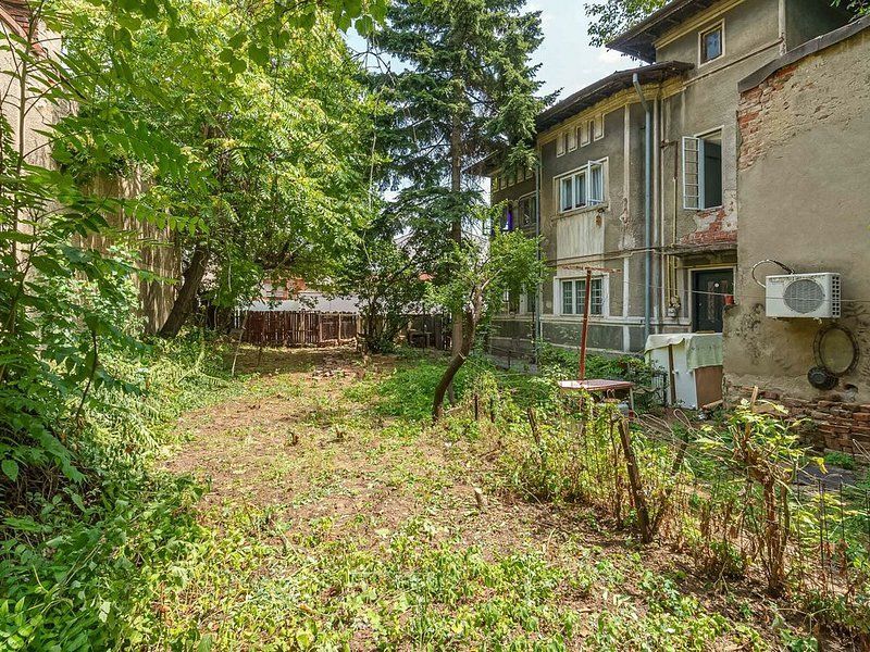 Calea Calarasilor Muncii Str. Agricultori Teren 457 mp si constructie - Poză 10