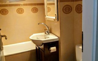 Apartament  3 camere Lipovei etaj 2 cu centrala - Poză 7