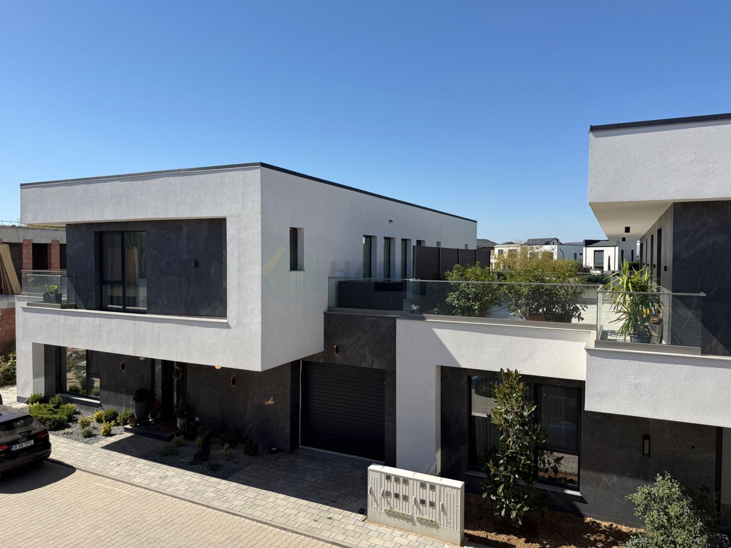 Own Lake Residence | Vila 6 camere | Pompa de caldura - Poză 12