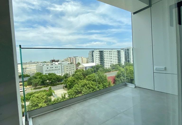 De inchiriat apartament 2 camere prima inchiriere, zona Panduri - Poză 13