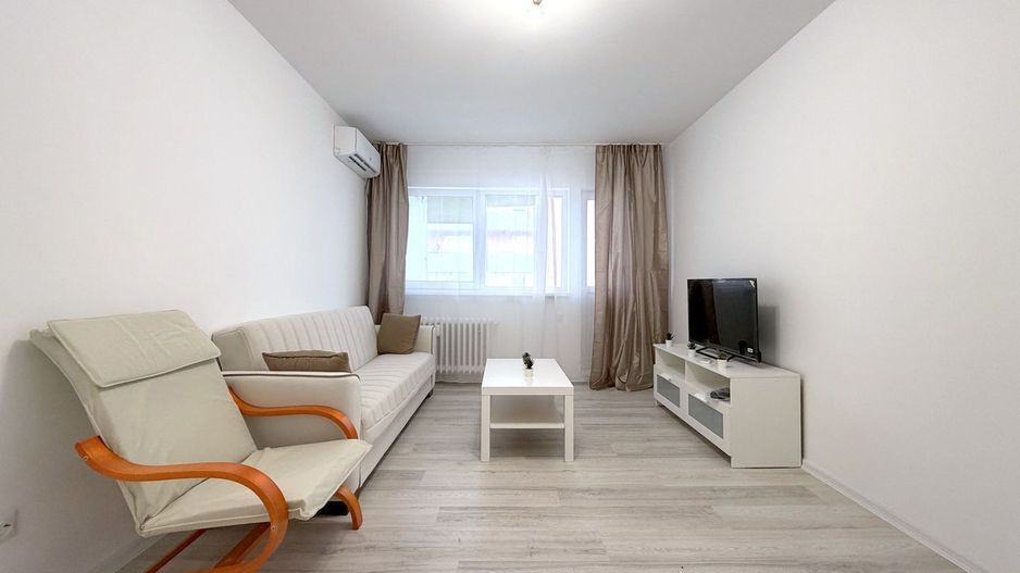 2 camere renovat Bucurestii Noi | Parc Bazilescu - Poză 3