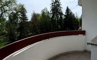 Garsoniera 30 mp, centrala proprie, balcon, zona UMF - Poză 7