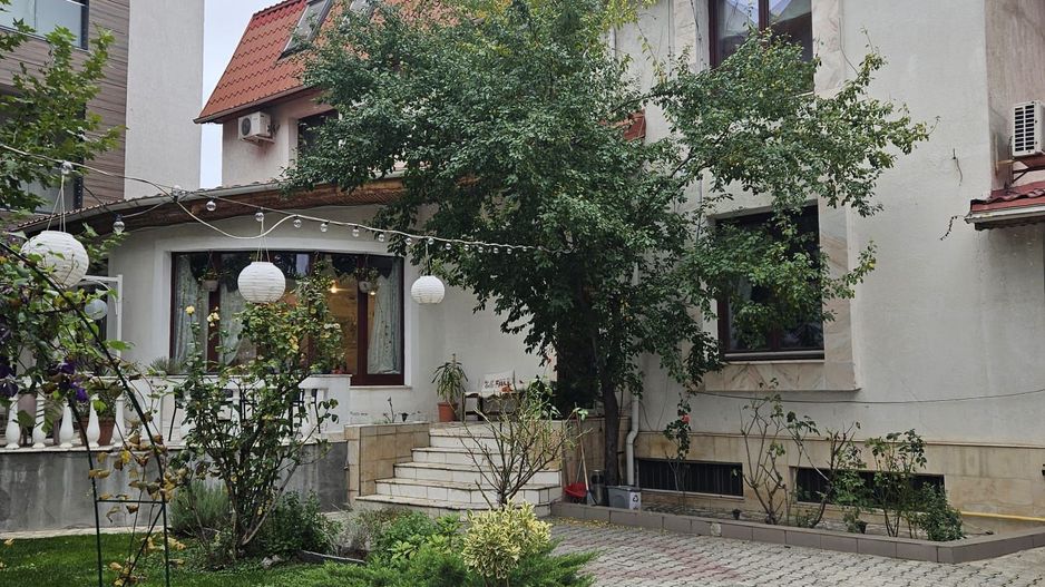 Vila versatila de inchiriat | gradinita, after school, birouri - Poză 8