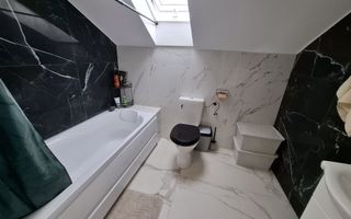 Ap 3 camere pe 2 nivele, loc parcare, Giroc-Lidl - Poză 23