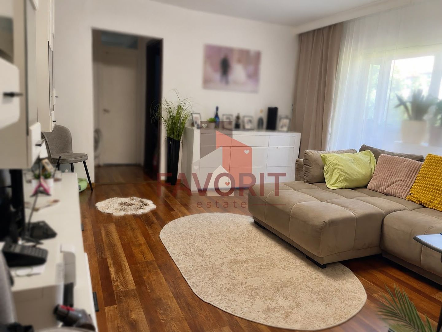 Apartament 2 camere | Zona Aradului - Poză 4