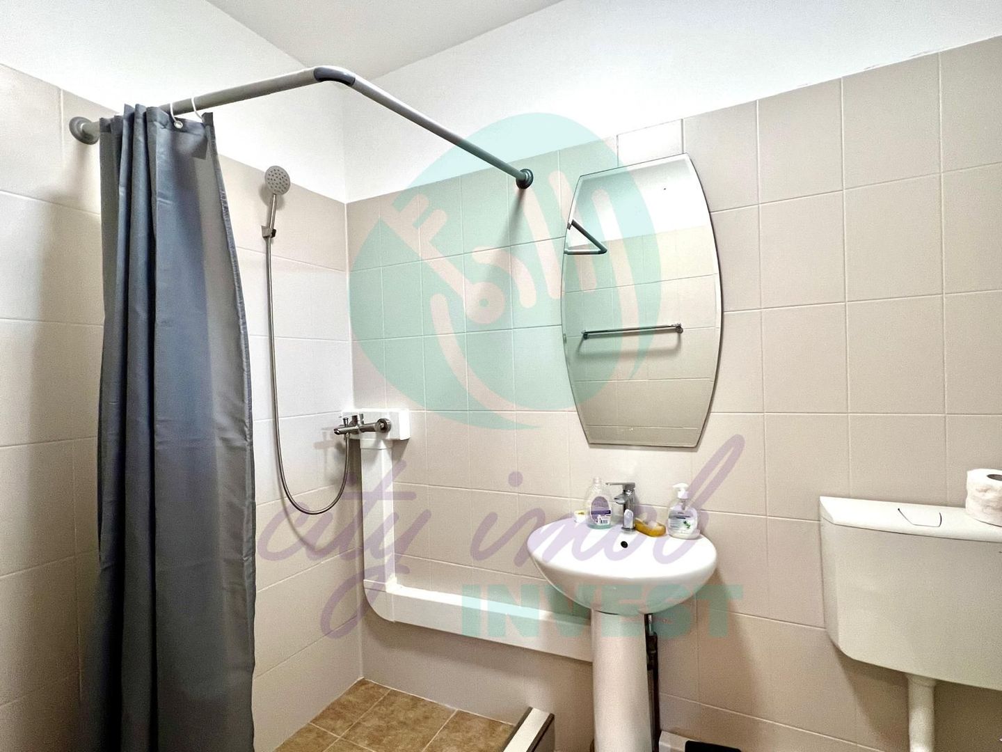 Două corpuri de casă | Birouri / Locuire | Curte 189mp| Șoseaua Alexandriei - Poză 8