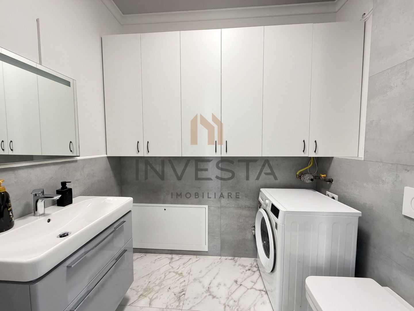 Casa de inchiriat Smart Home langa padure - zona Prof. N. Margineanu - Poză 5