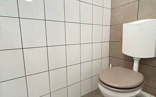 Imobil S+D+P+E+M - Centru - str. Siretului v-a-v de Regina Maria 678mp - Poză 13