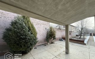 Casa cocheta, 2 dormitoare, teren 435mp, malul Muresului (Tabacovici) - Poză 14