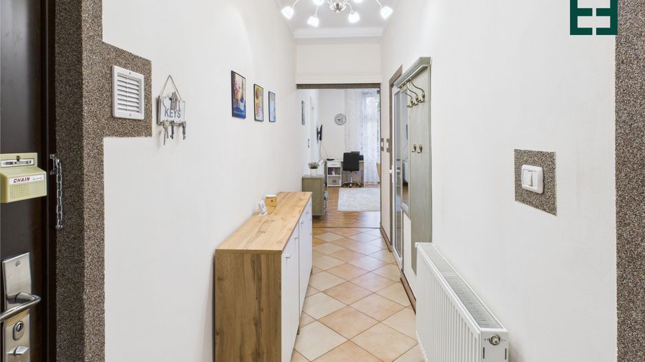 Apartament 2 camere - 102 mp construiți - Central - Arad - Poză 5