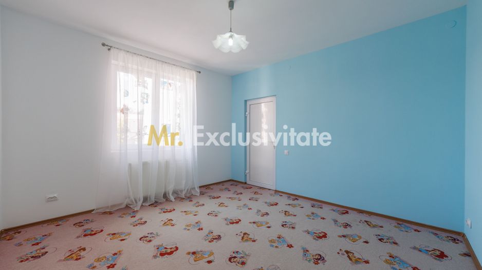 Proprietate multifunctionala | Doua cladiri | 581 mp | Pitesti - Poză 18
