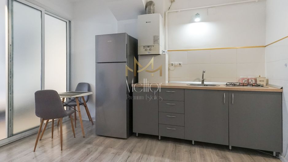 Apartament tip studio, 40 mp, ULTRACENTRAL, str Napoca! - Poză 10