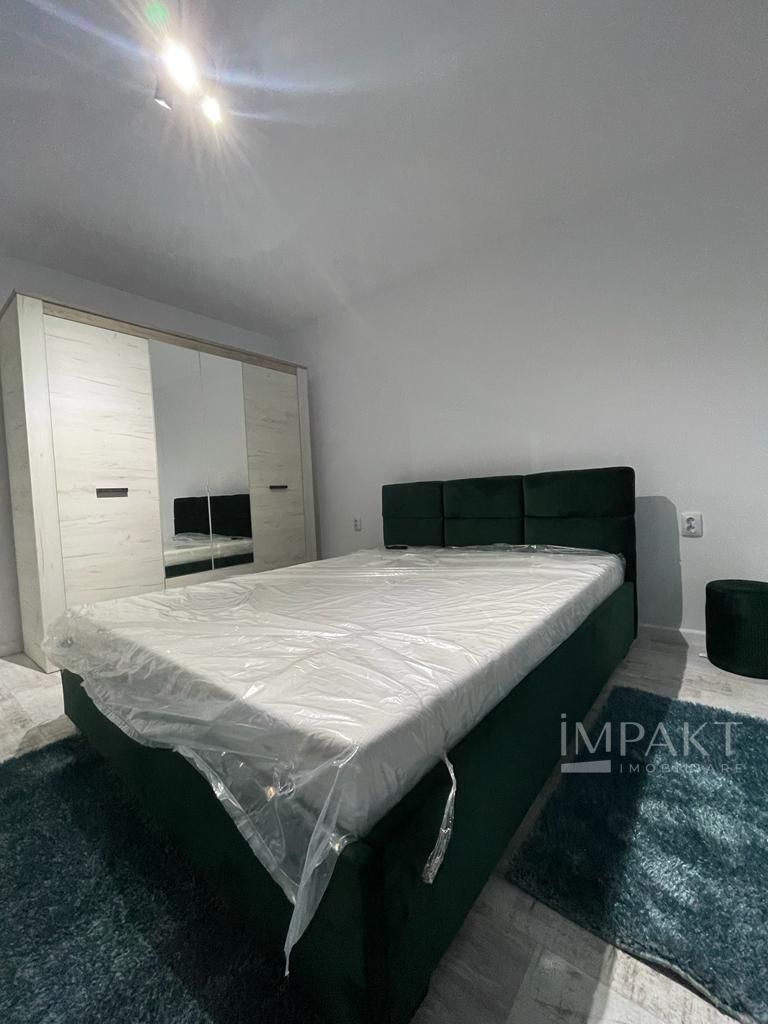 Duplex frumos de inchiriat, cartier Borhanci! - Poză 10
