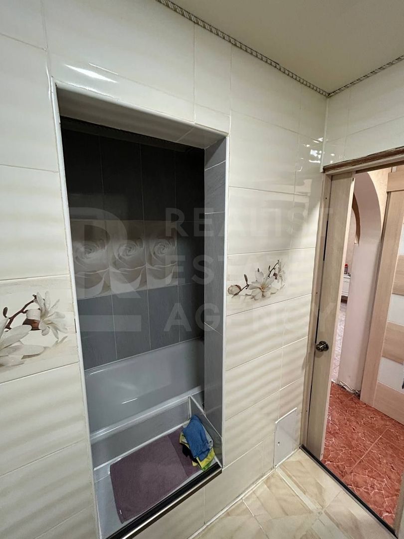 Vânzare, apartament, 3 camere, strada Suceava, Bălți - Poză 11