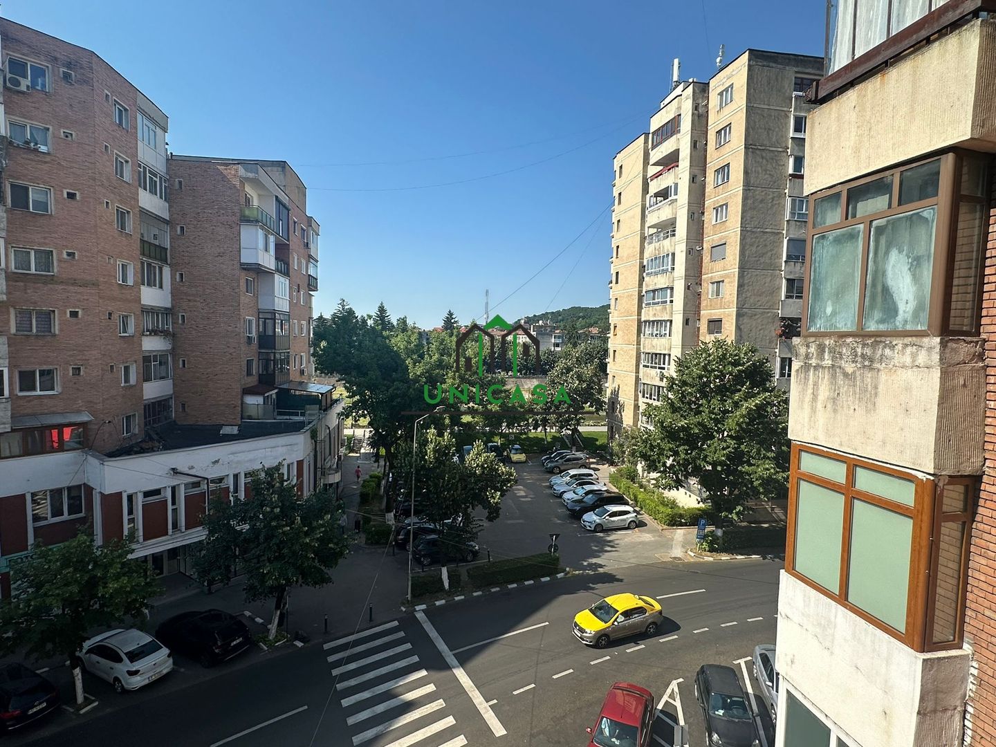 Apartament 3 camere - Zona Centrala - Poză 8