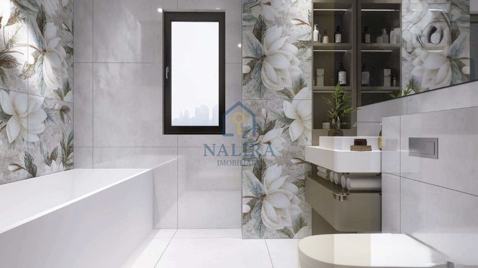 Apartament NOU 2 camere - Poză 5