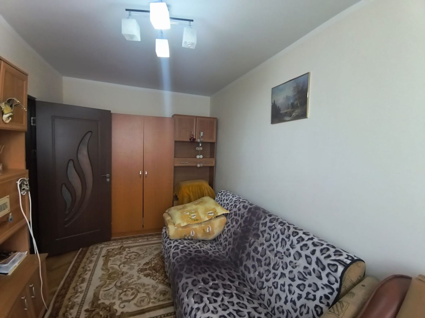 Apartament 2 camere de vanzare| Central, Suceava | Decomandat - Poză 5