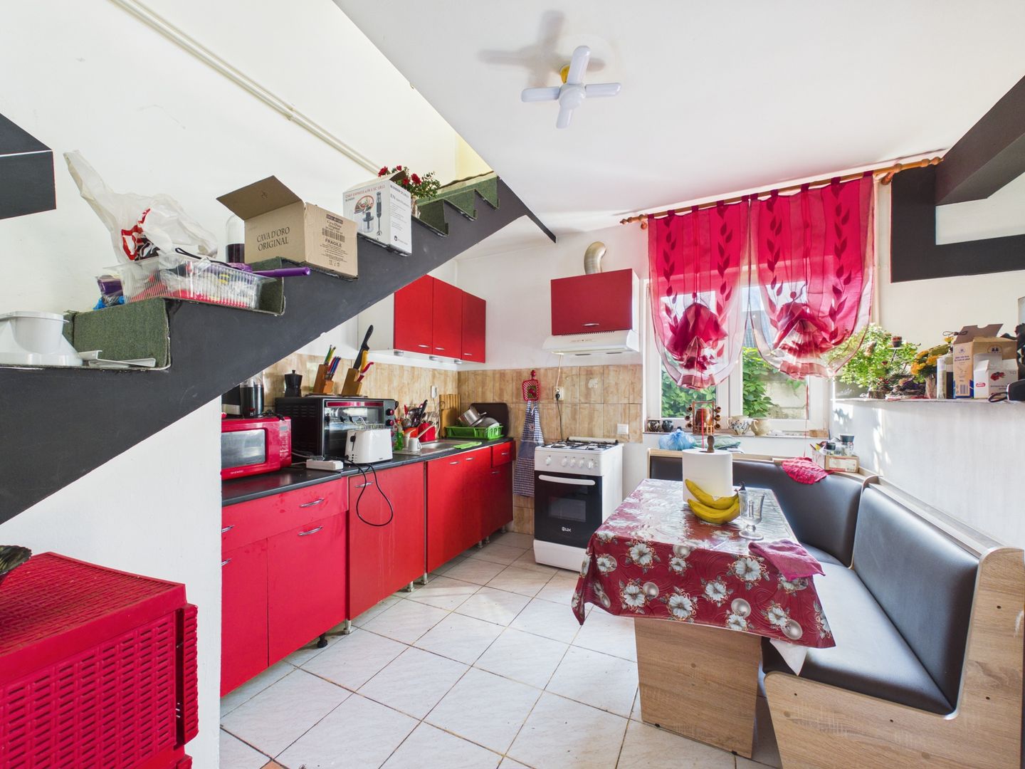 Casă individuala P + 1 + Pod - Pantelion - 130 mp utili - 200 mp teren - Poză 7