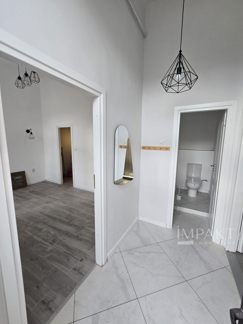 Apartament cu 3 camere zona Tribunal centru Cluj Napoca - Poză 7