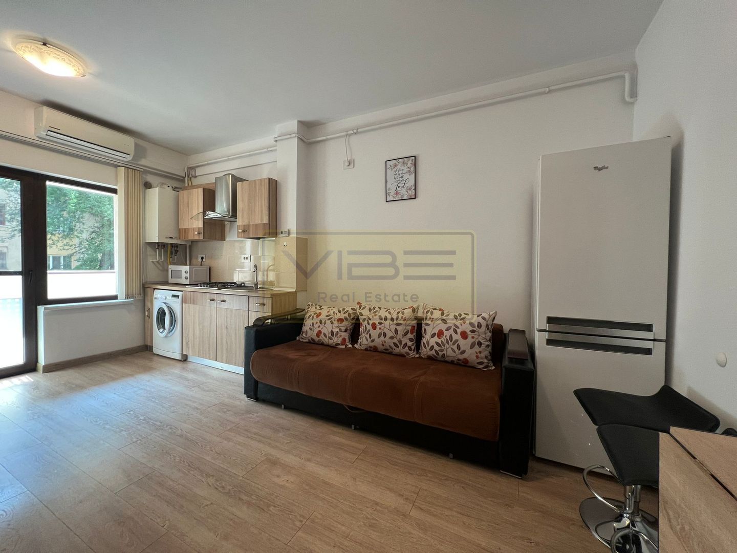 Apartament 2 camere Nicolina - Newton City - Poză 10