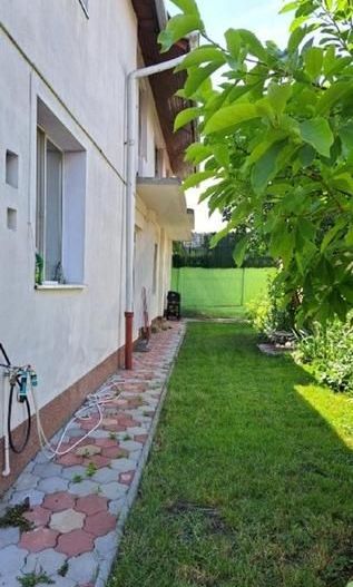 Casă individuala 279 mp utili anexe și teren 341 mp zona Trei Stejari - Poză 10