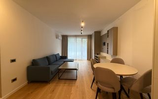 2 camere,gradina 20mp,Gheorgheni zona FSEGA, Iulius Mall, Pet Friendly - Poză 1