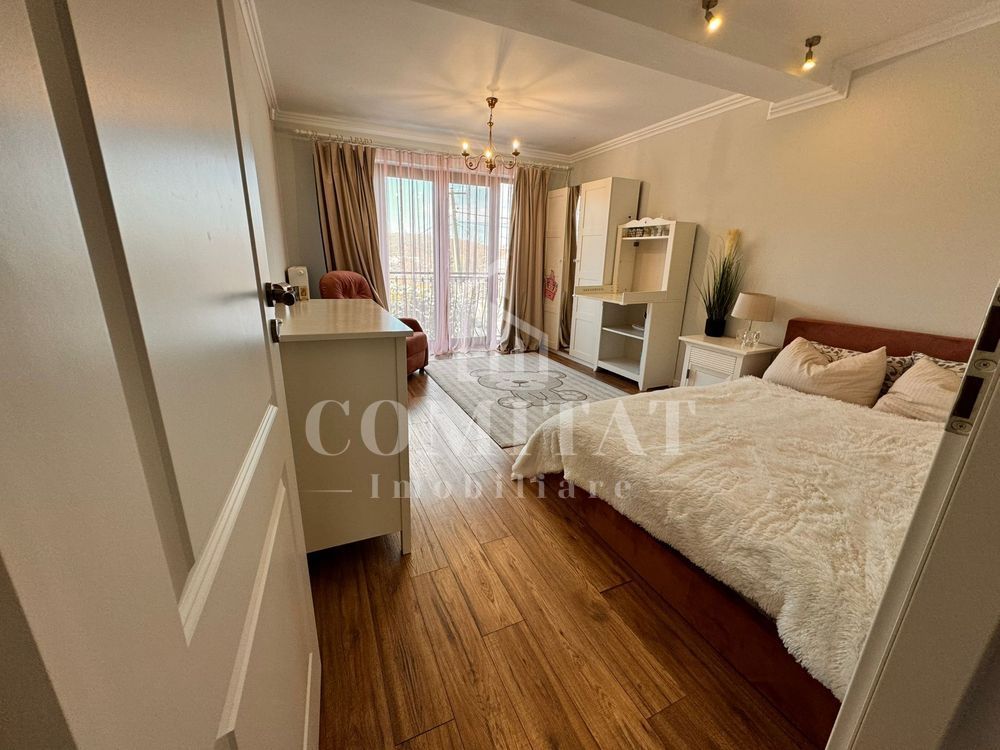 Casă finisată la cheie cartierul Făget - Poză 3