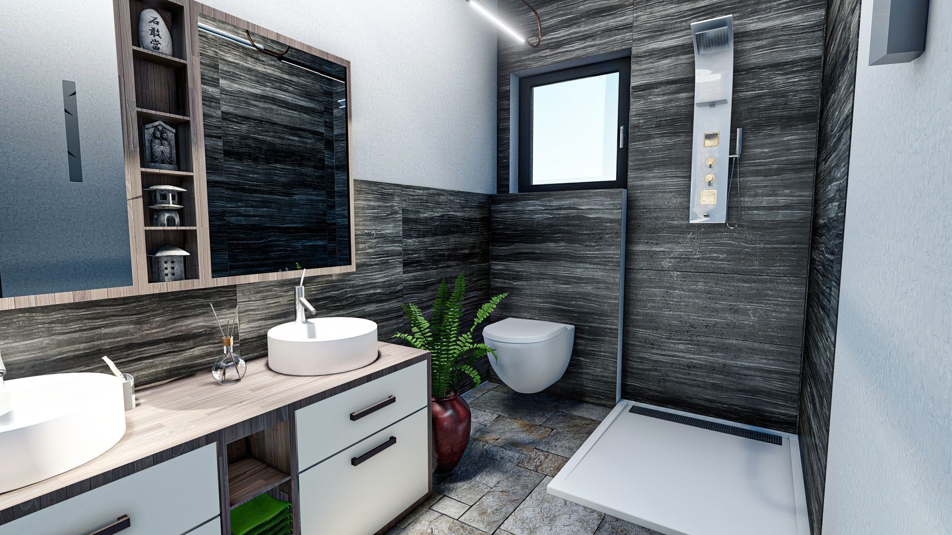 Direct Dezvoltator - Superbele Vile de Lux, marca Le Ville Residence - Poză 8