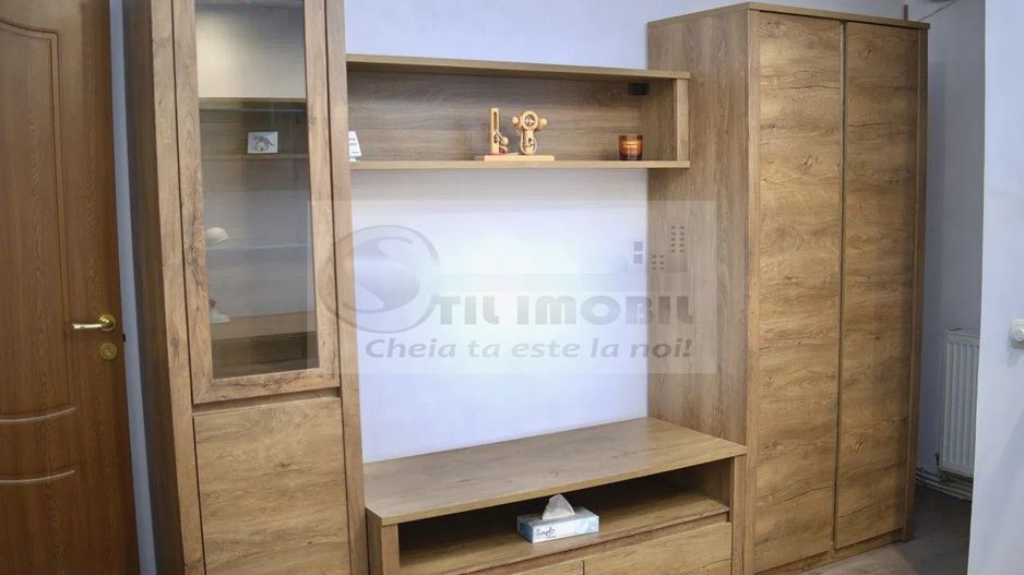 Apartament cu 2 camere decomandat - 51.5 mp - Rond Dedeman - Poză 5