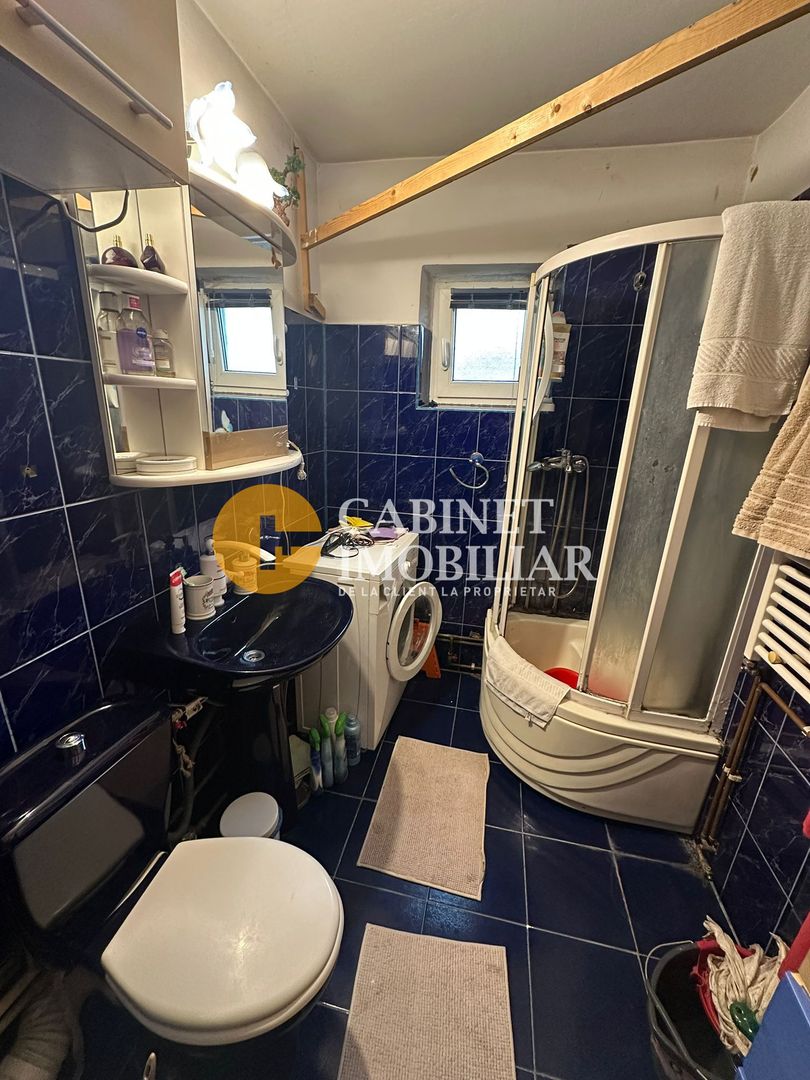 PACURARI - 2 CAMERE DECOMANDAT - Poză 4