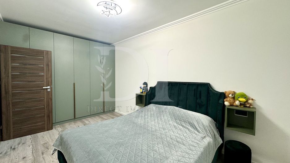 Apartament la cheie / etaj intermediar / Zona Parcul Poligon - Poză 7