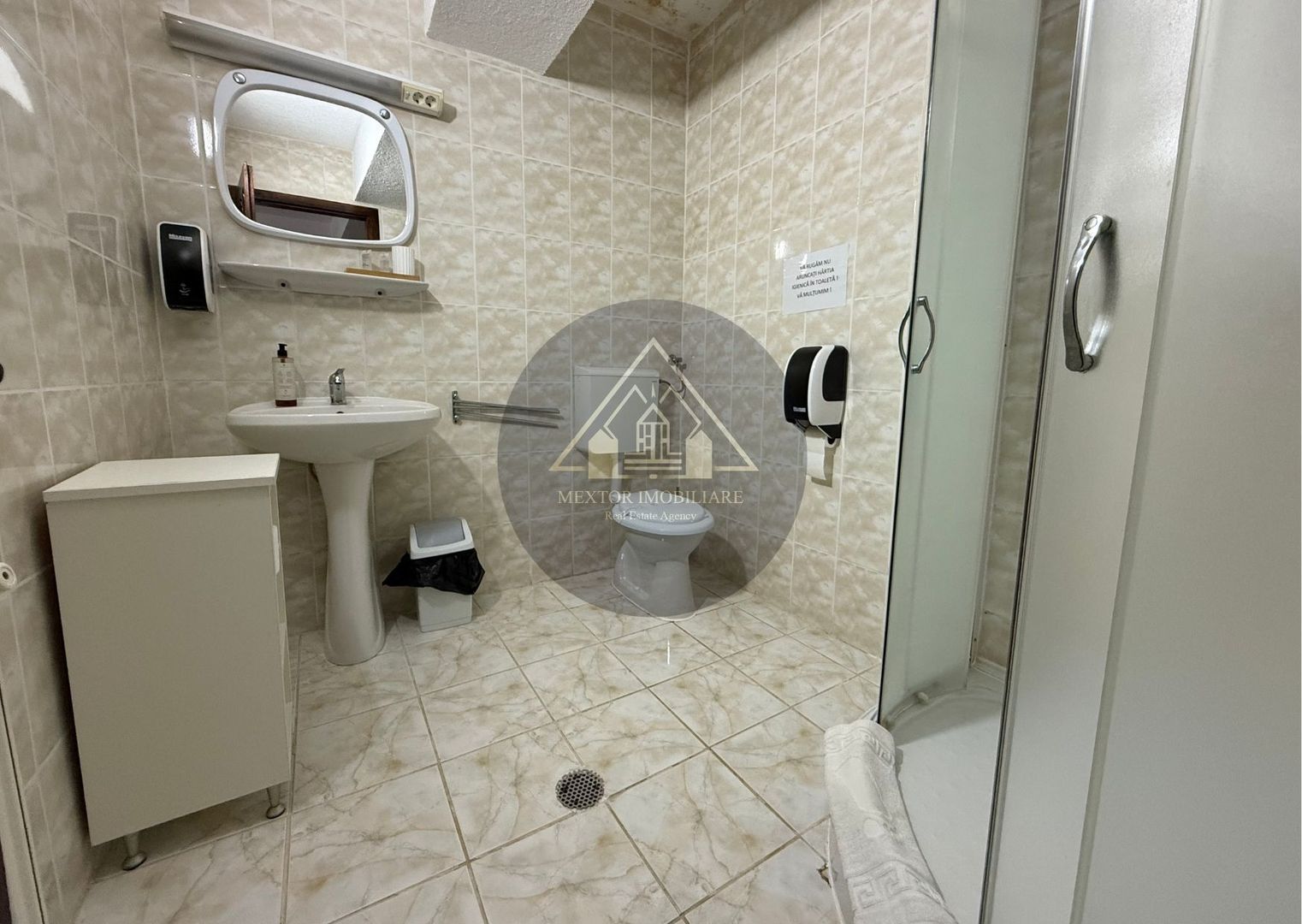 Afacere la cheie, Han, Pensiune, Restaurant - Poză 14