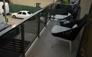 AP. 3 CAMERE- PARCARE INCLUSA, BUCATARIE INCHISA, CENTRALA PROPRIE - Poză 6