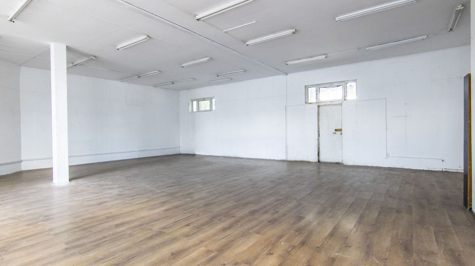 Spatiu Comercial | DE INCHIRIAT | Valea Cascadelor | Depozit | Showroom | Retail - Poză 3