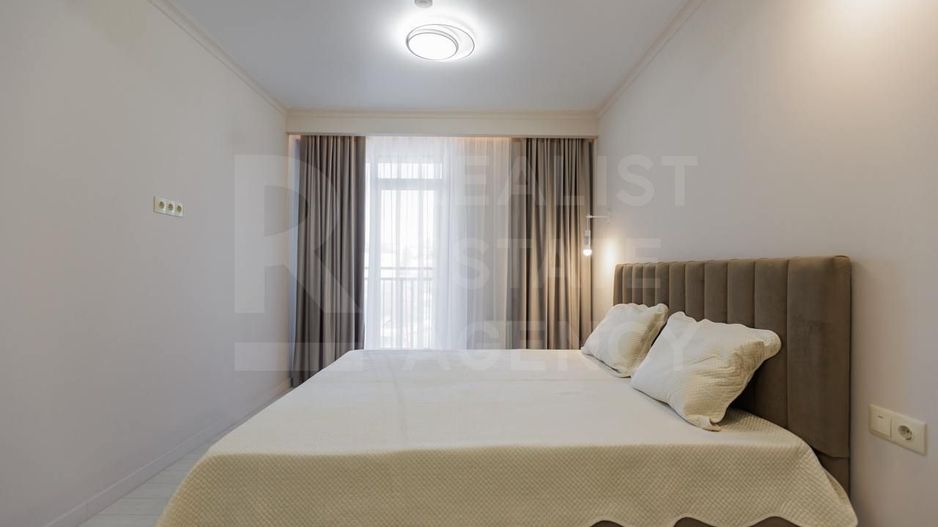 Vânzare, apartament, 3 camere, str. Jubiliară, Botanica - Poză 3